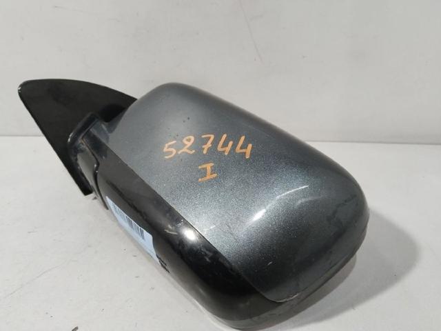 Lusterko wsteczne lewe Mitsubishi Outlander 1 CU