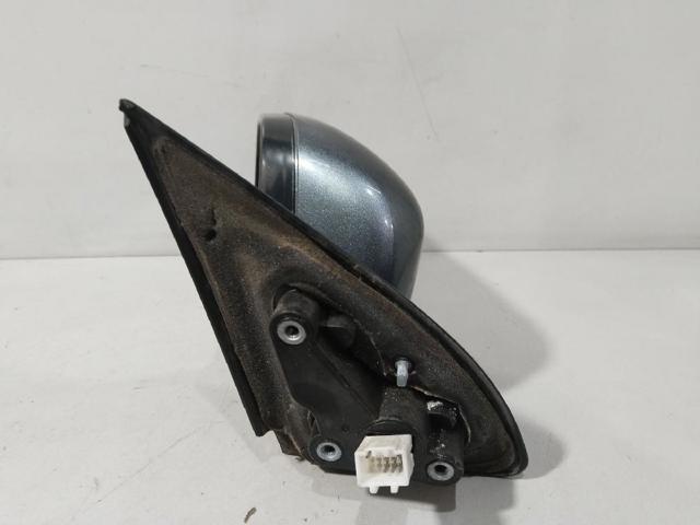 Lusterko wsteczne lewe Mitsubishi Outlander 1 CU