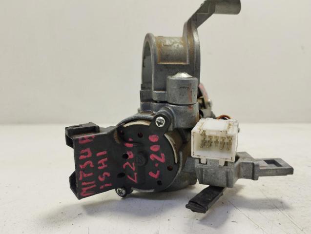 Stacyjka zapłonowa Mitsubishi L 200 4 KA, KB