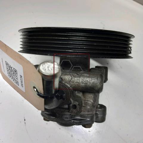 MR992871 Mitsubishi
