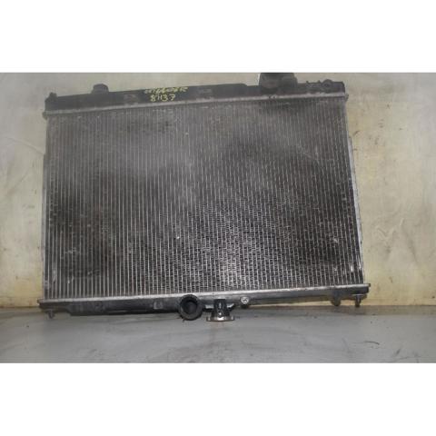 Chłodnica silnika Mitsubishi Outlander 1 CU