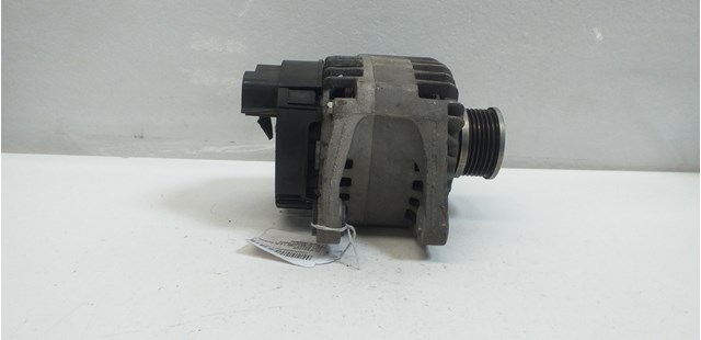 Alternator MS1012100870 FIAT