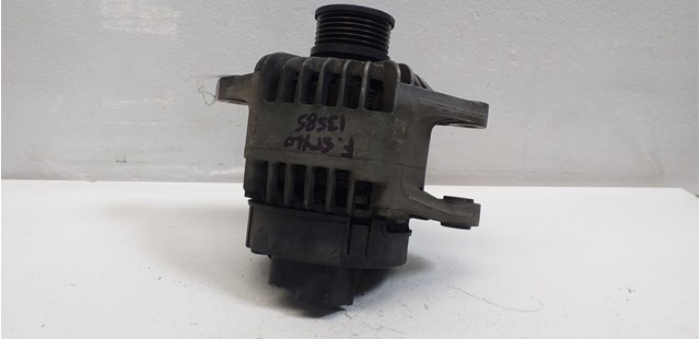 Alternator MS1012100870 FIAT