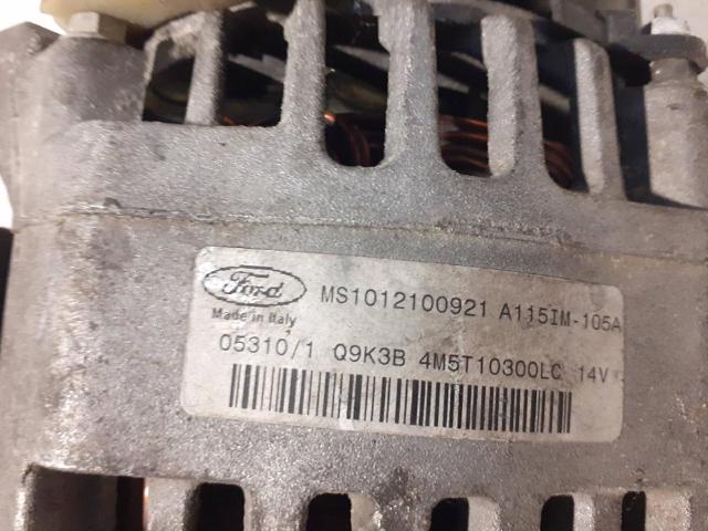 MS1012100921 Ford