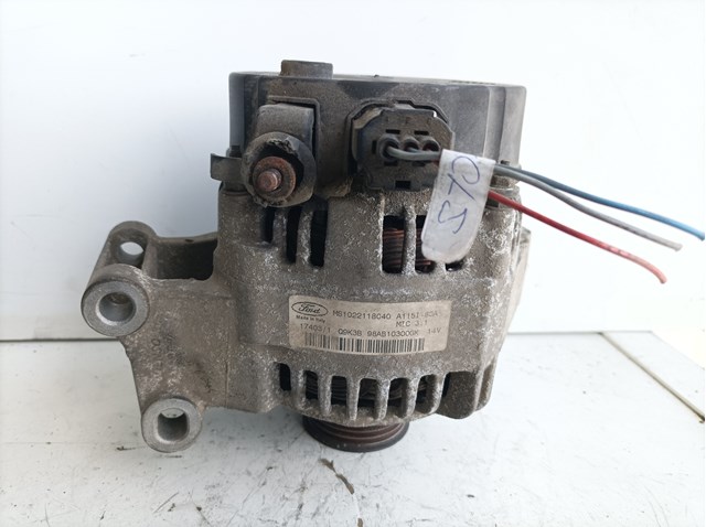 MS1022118040 Ford