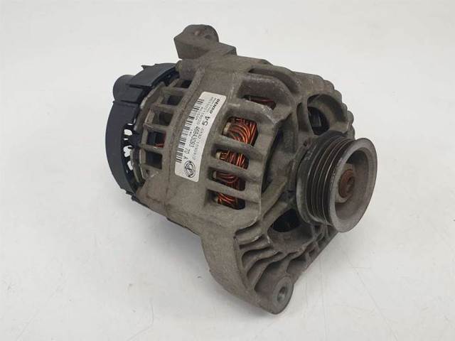 Alternator MS1022118220 FIAT