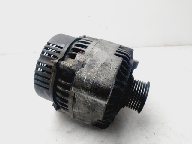 Alternator Ford C-Max
