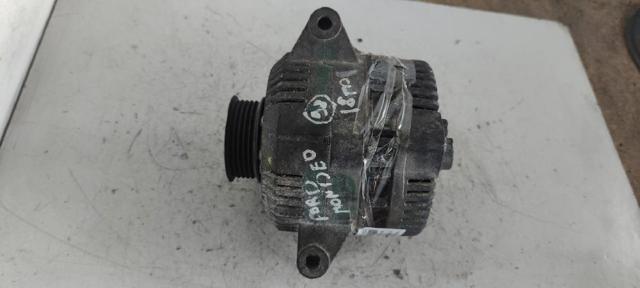 Alternator Ford C-Max
