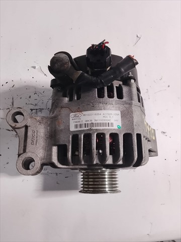 MS1022118354 Ford