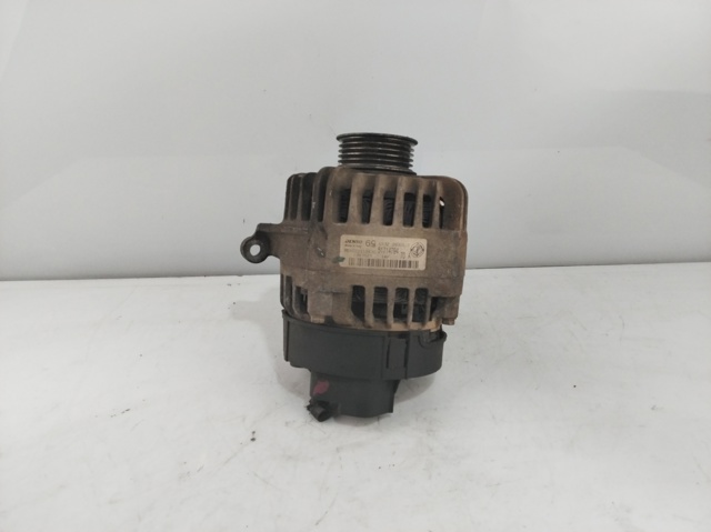Alternator MS1022118430 FIAT
