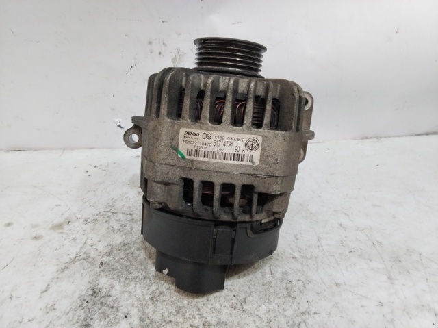 Alternator MS1022118470 FIAT