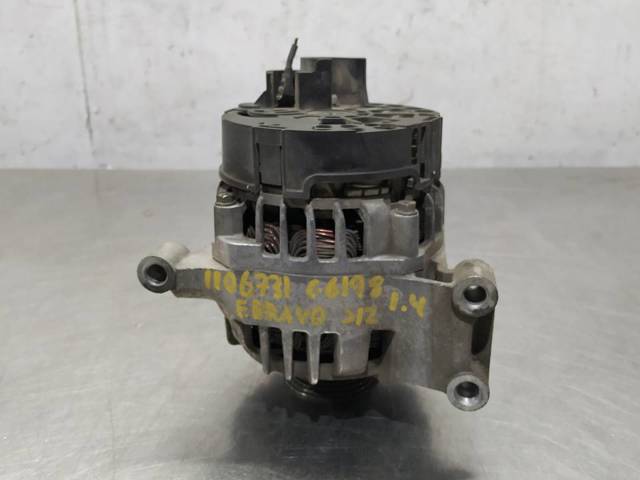 Alternator MS1022118471 FIAT