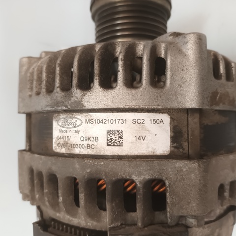 Alternator MS1042101731 FORD