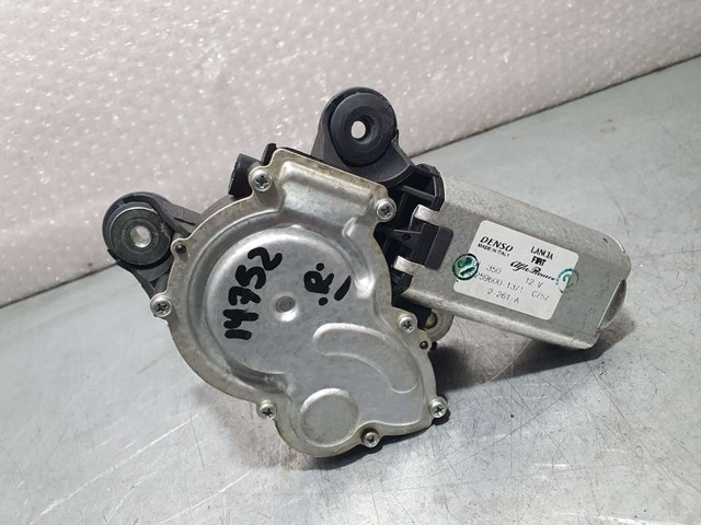 Silniczek wycieraczki tylnej szyby MS2596001371 FIAT