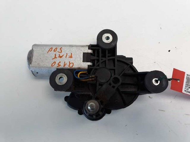 Silniczek wycieraczki tylnej szyby MS2596001371 FIAT