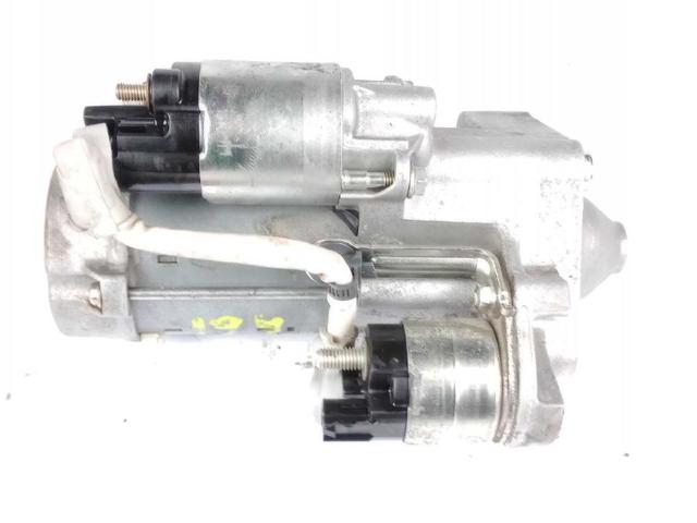 Rozrusznik MS4380000270 FORD