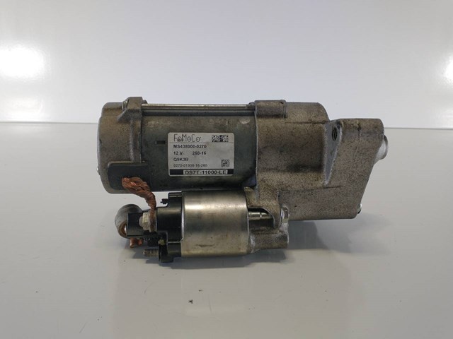 Rozrusznik MS4380000270 FORD