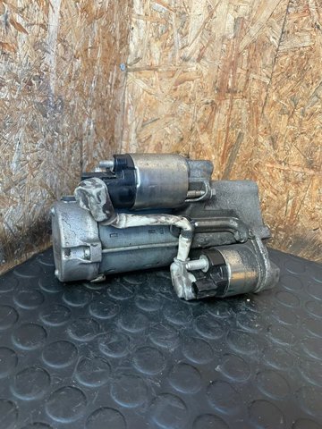 Rozrusznik MS4380000270 FORD