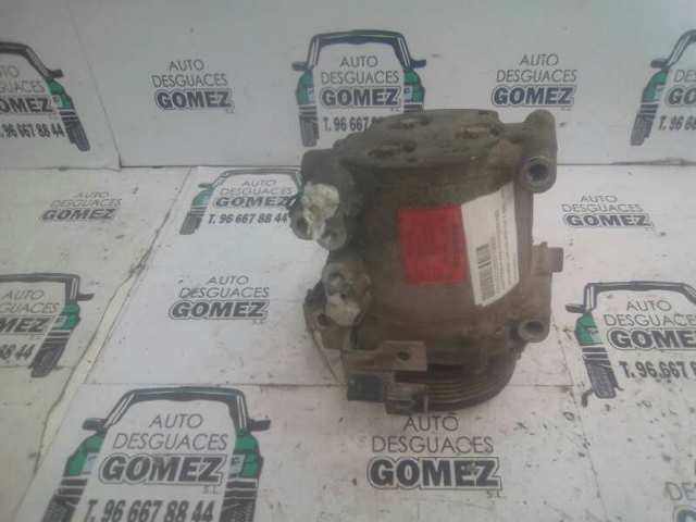 Sprężarka klimatyzacji MSC60CN MITSUBISHI