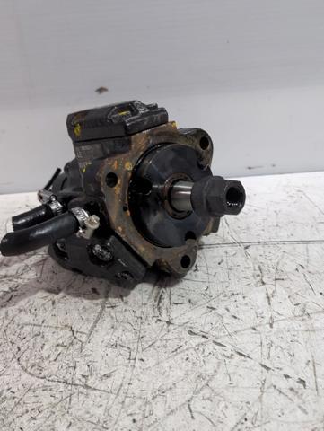 Pompa wtryskowa wysokiego ciśnienia Land Rover Freelander 1 L314