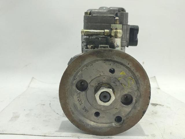 Pompa wtryskowa wysokiego ciśnienia Land Rover Freelander 1 L314