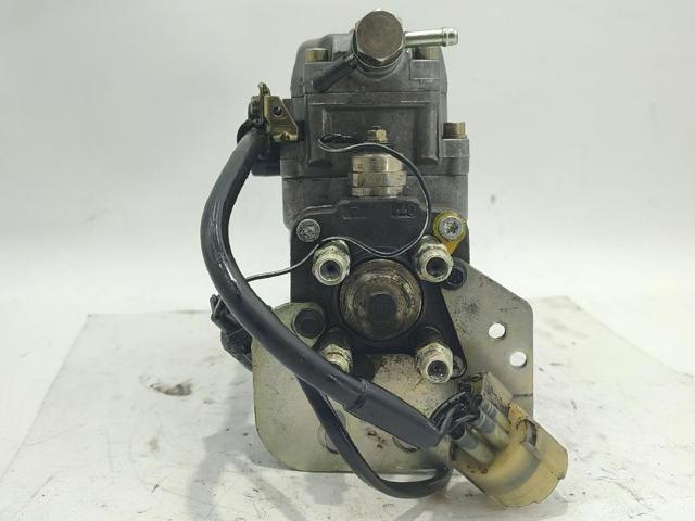 Pompa wtryskowa wysokiego ciśnienia Land Rover Freelander 1 L314