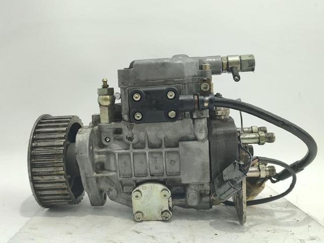 Pompa wtryskowa wysokiego ciśnienia Land Rover Freelander 1 L314