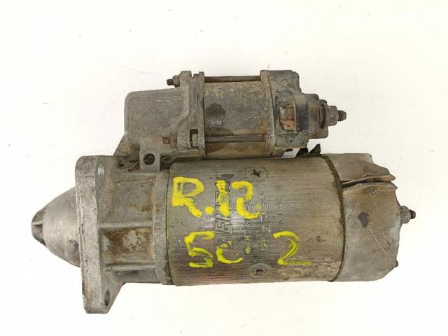 MTS1210 Renault (RVI)
