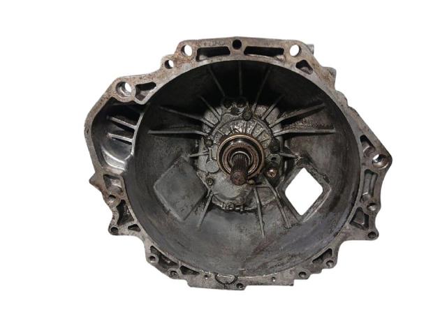 Mechaniczna skrzynia biegów w komplecie MUA869 OPEL
