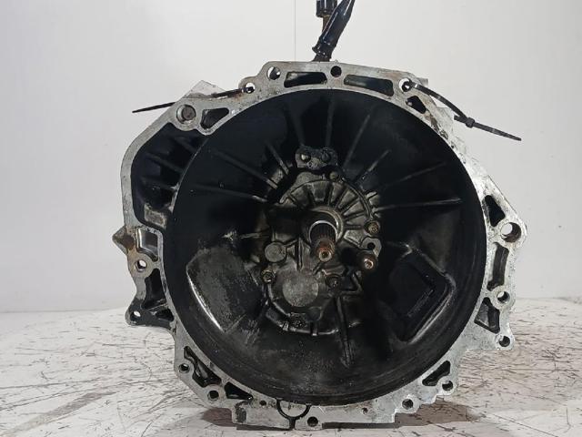 Mechaniczna skrzynia biegów w komplecie MUA869 OPEL