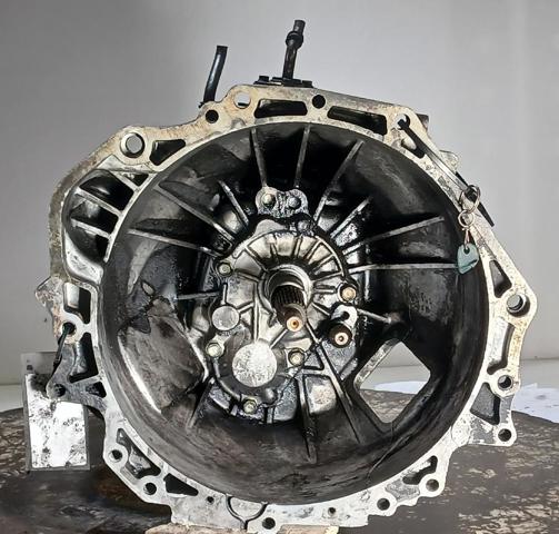Mechaniczna skrzynia biegów w komplecie MUA869 OPEL