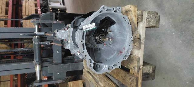 Mechaniczna skrzynia biegów w komplecie MUA869 OPEL