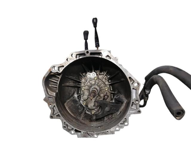 Mechaniczna skrzynia biegów w komplecie MUA869 OPEL