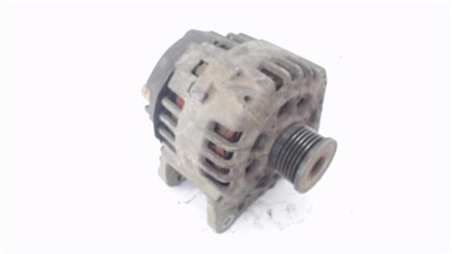 Alternator MW30638577 MITSUBISHI