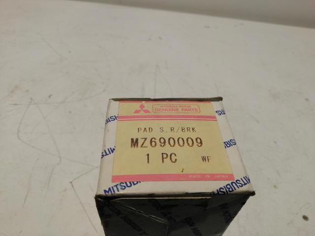 MZ690009 Mitsubishi