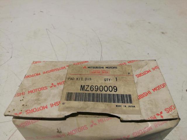 MZ690009 Mitsubishi