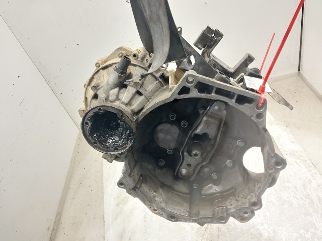 Mechaniczna skrzynia biegów w komplecie MZM VAG