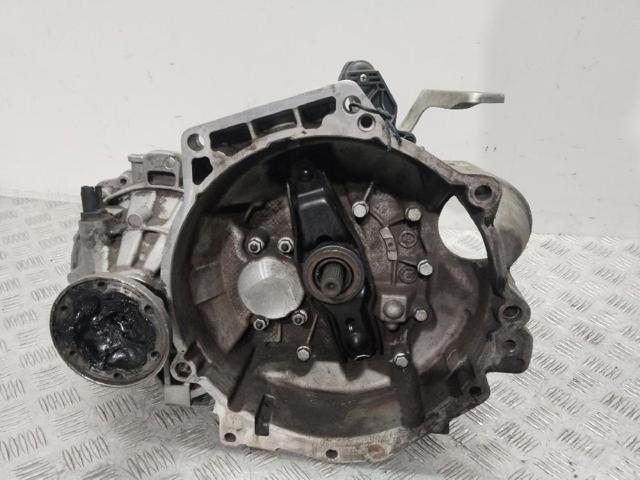 Mechaniczna skrzynia biegów w komplecie MZM VAG