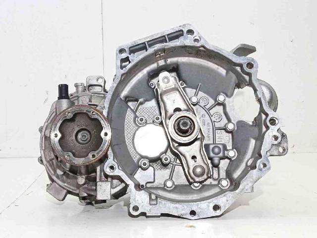 Mechaniczna skrzynia biegów w komplecie MZM VAG