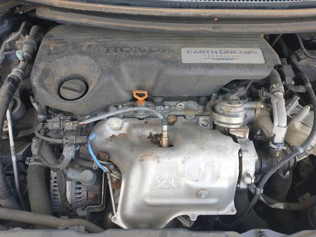  Honda CR-V  (RM)