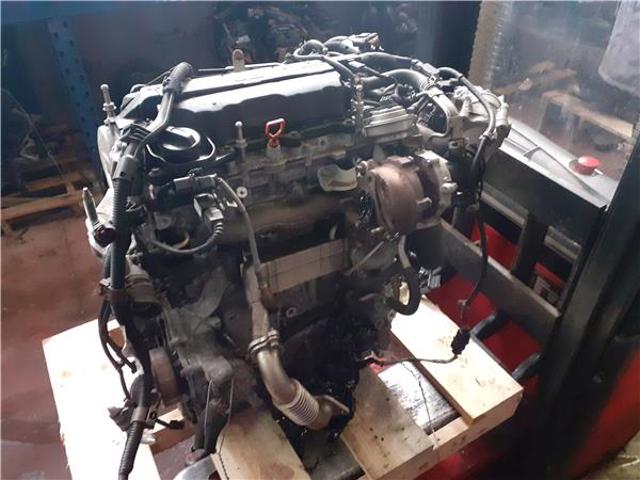 Kupić Silnik w komplecie Honda CR-V  RM w dobrej cenie