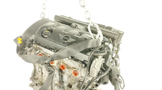 Silnik w komplecie do Mini COUNTRYMAN R60