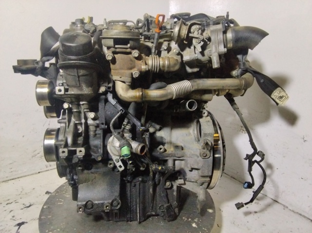 Silnik w komplecie N22A1 HONDA