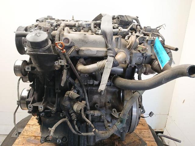 Silnik w komplecie N22A1 HONDA