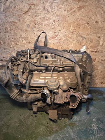 Silnik w komplecie N22A1 HONDA