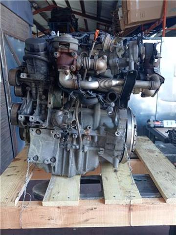 Silnik w komplecie N22A1 HONDA