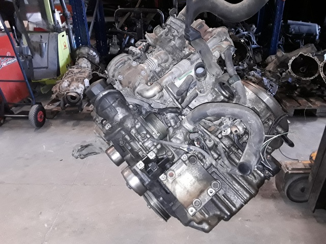 Silnik w komplecie N22A1 HONDA