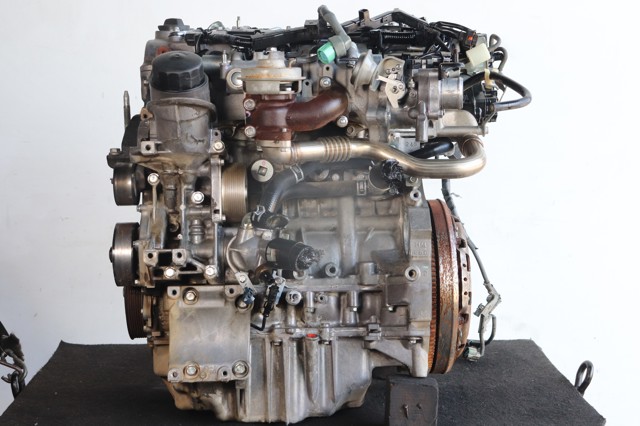 Silnik w komplecie N22A1 HONDA