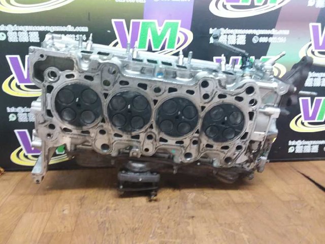 Silnik Honda FR-V