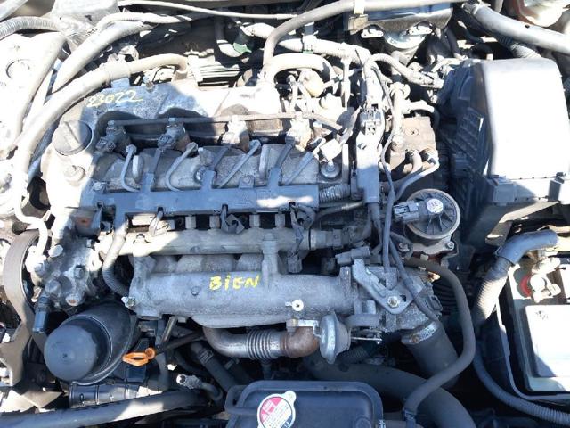 Silnik w komplecie N22A1 HONDA